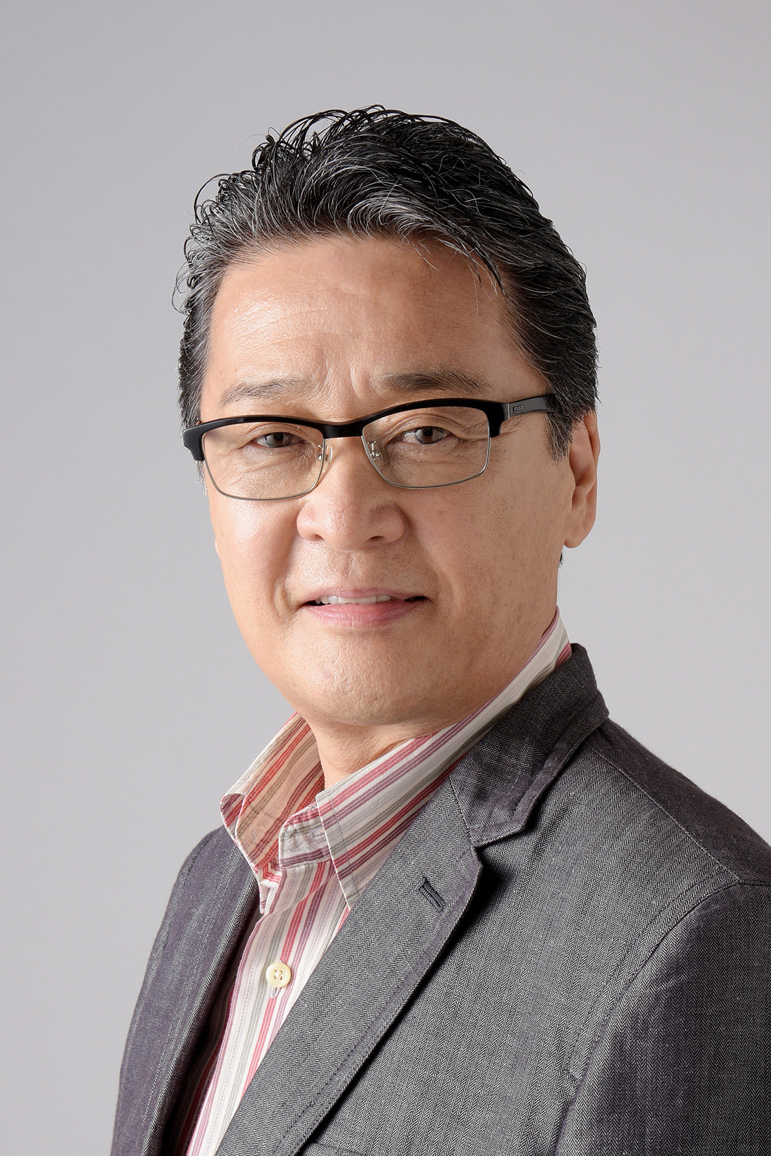 植田 茂 アーティスト テアトルアカデミー