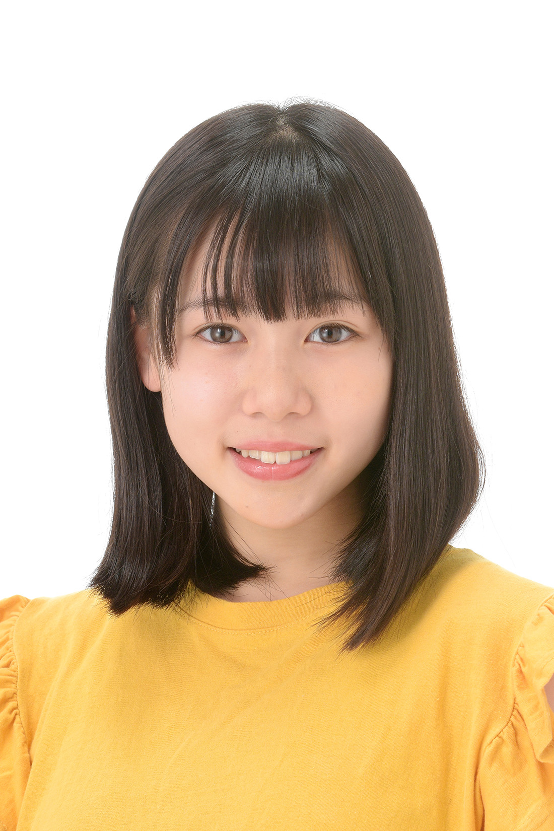 岩崎 愛香 タレント紹介 テアトルアカデミープロダクション