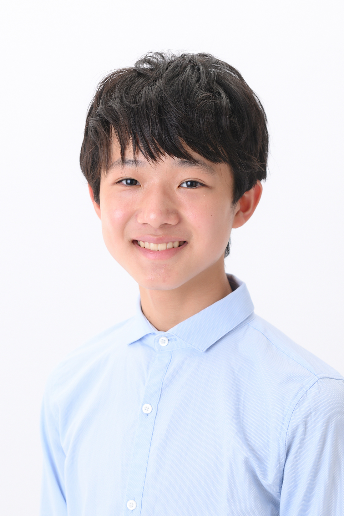 高梨　理央