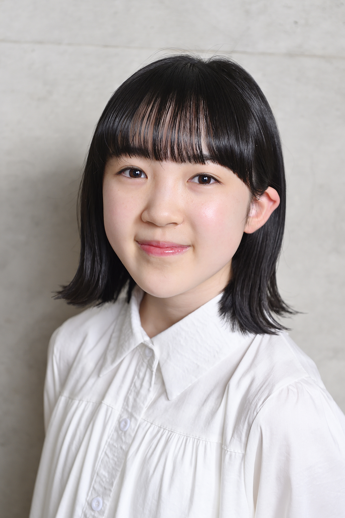 玉野　るな