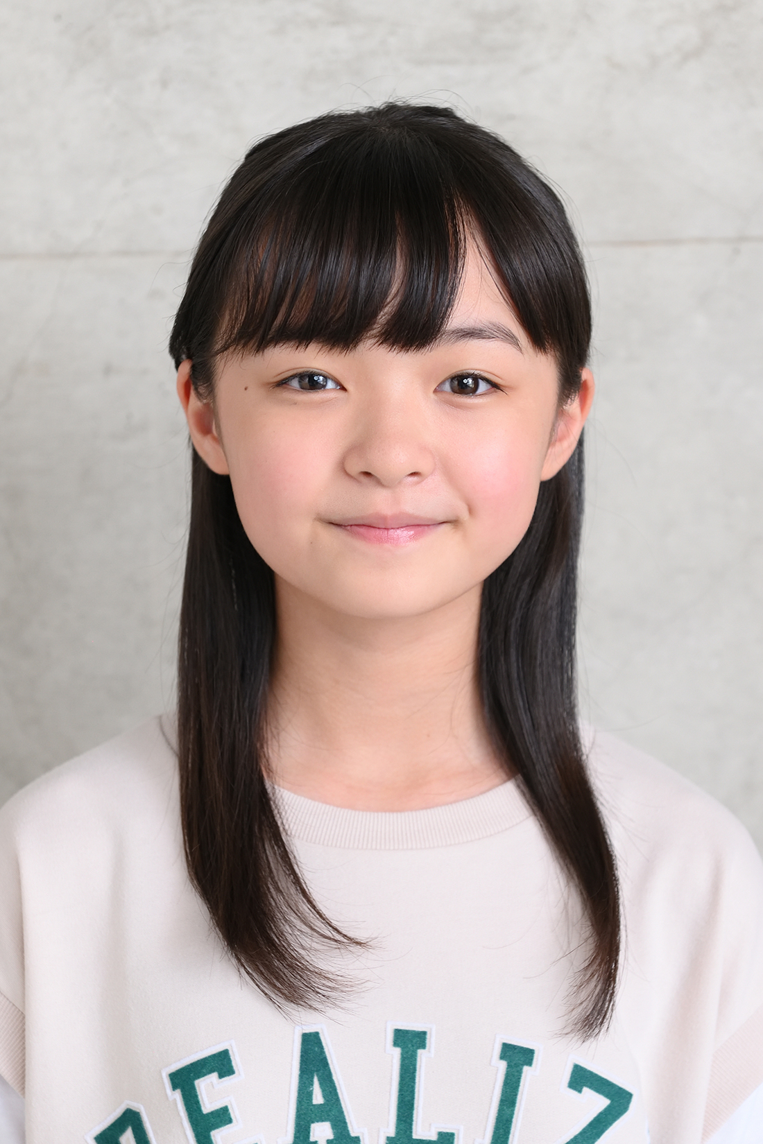 米村　莉子