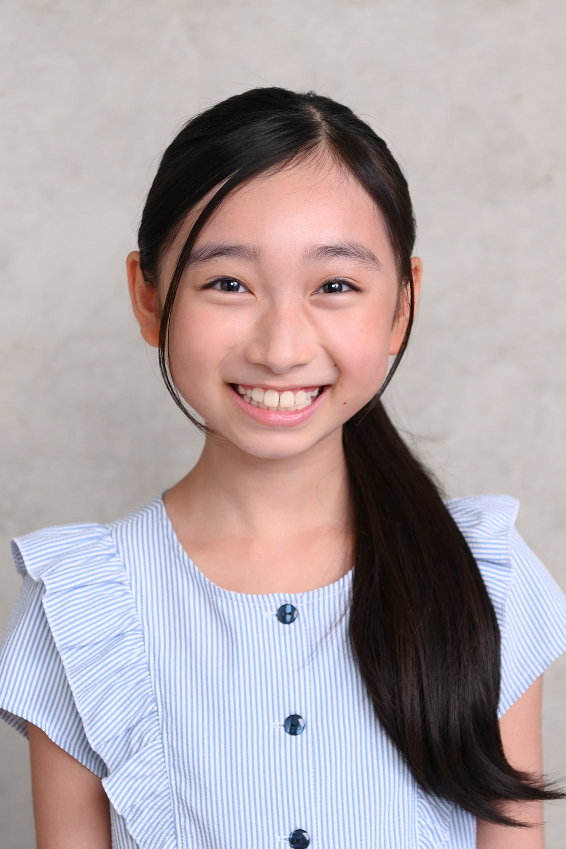 中村　優月