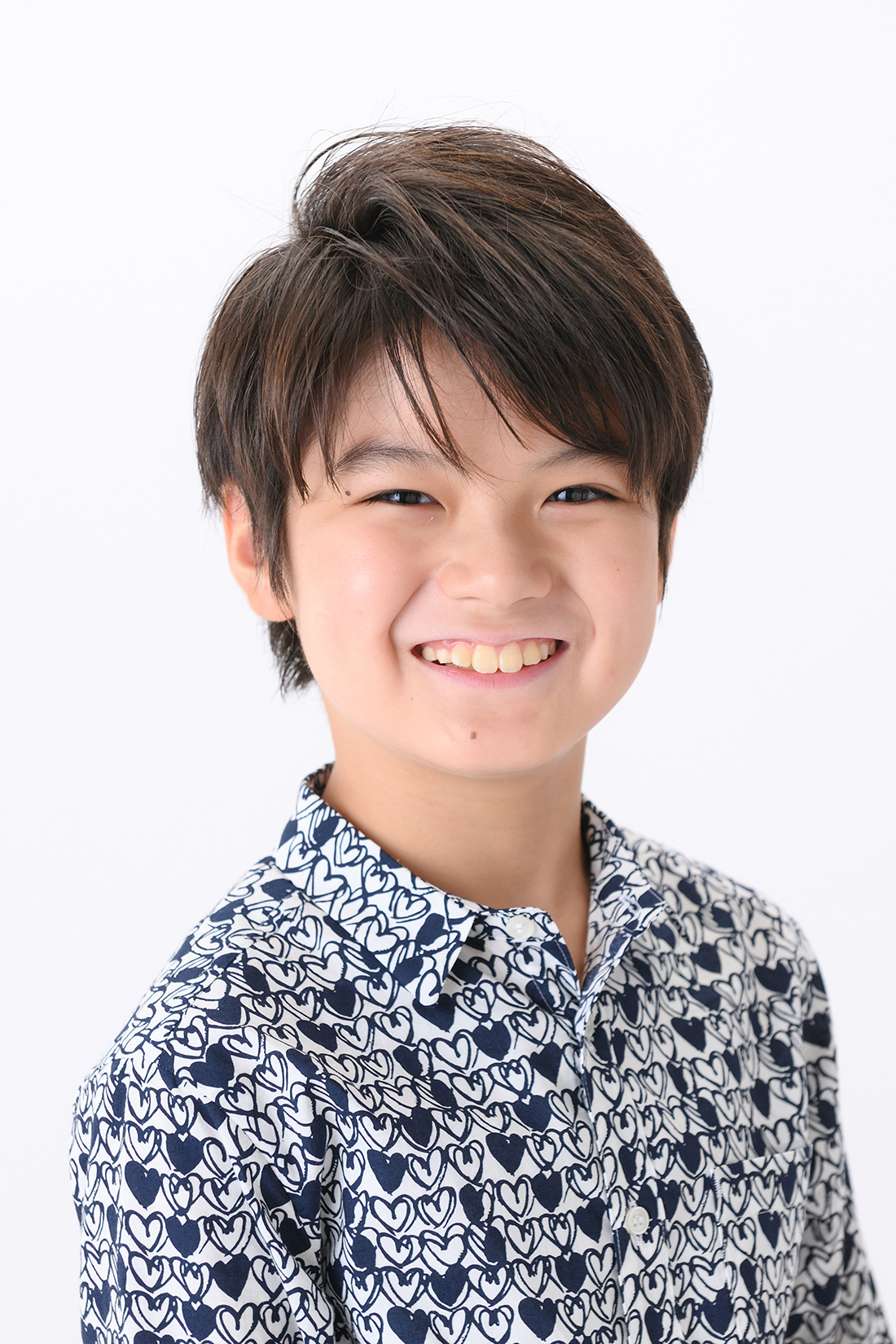 山田　羽久利