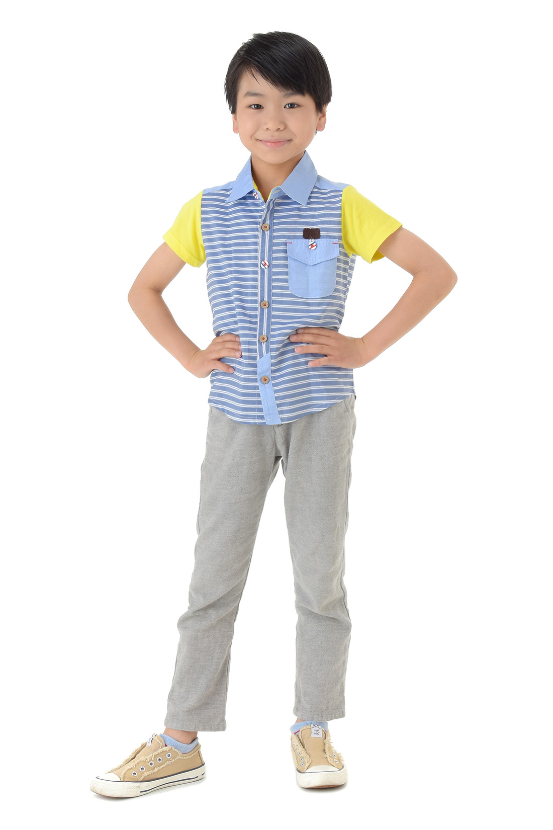 福田 龍世 │ アーティスト │ テアトルアカデミー