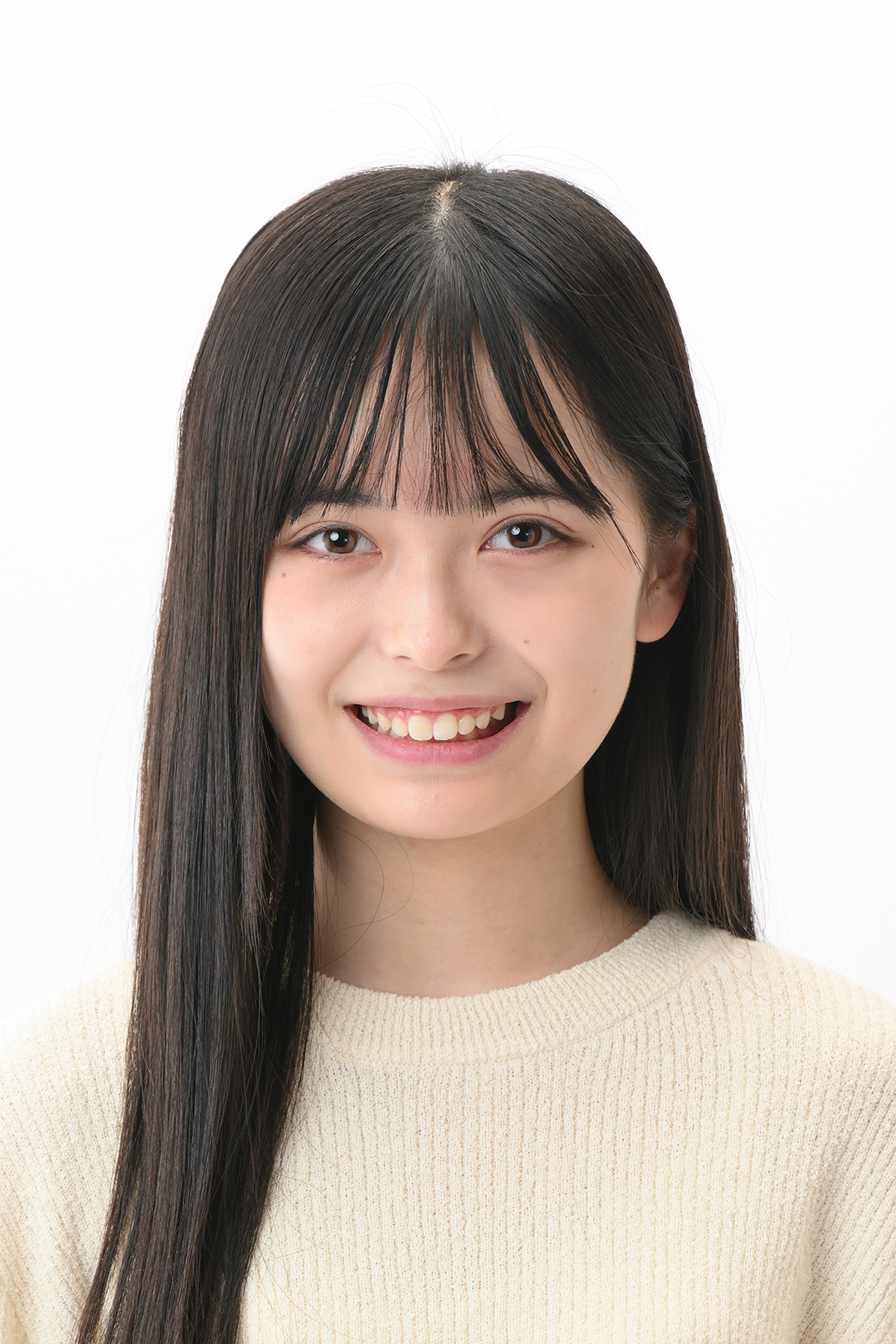 髙浪　実里