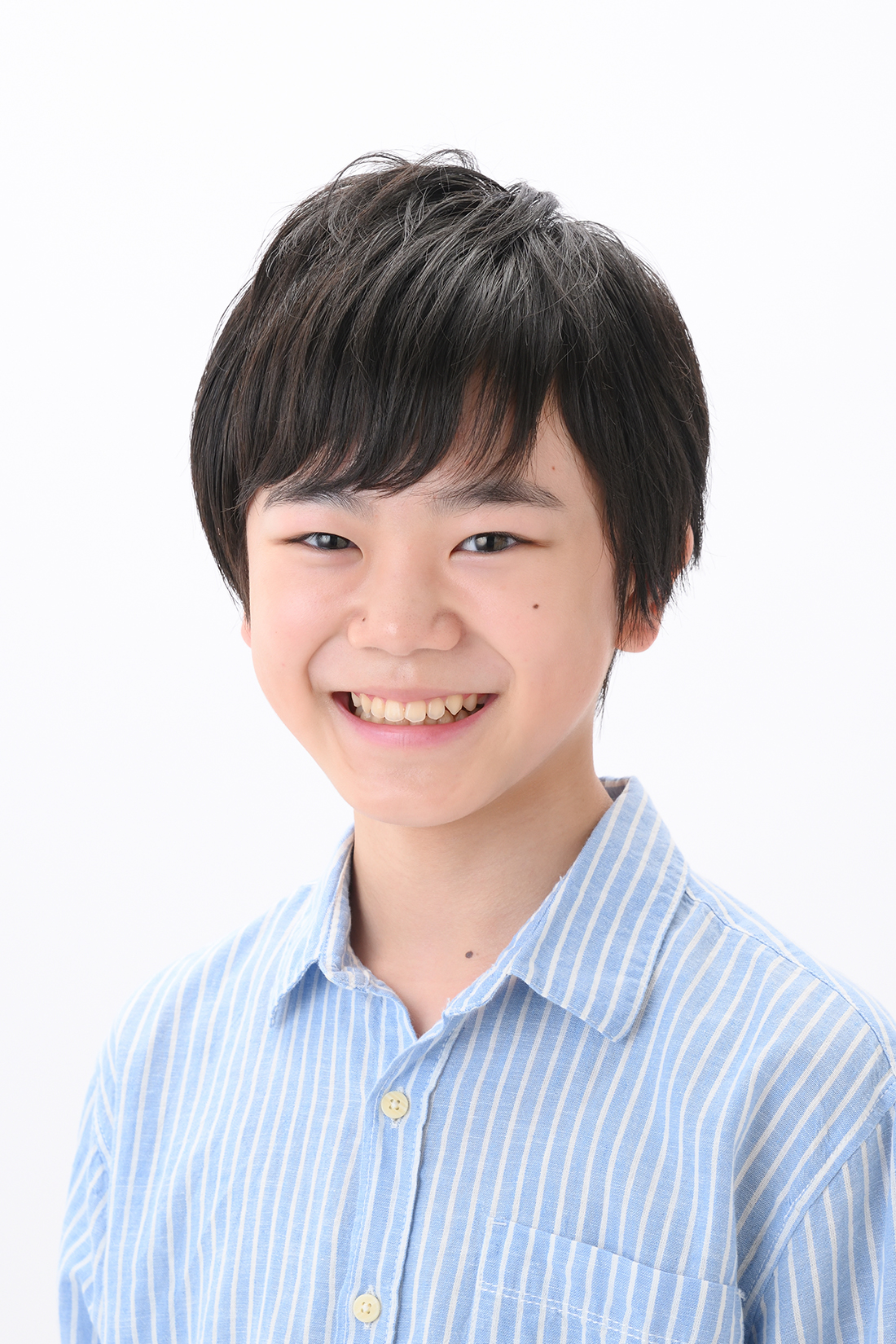 上田　琳斗