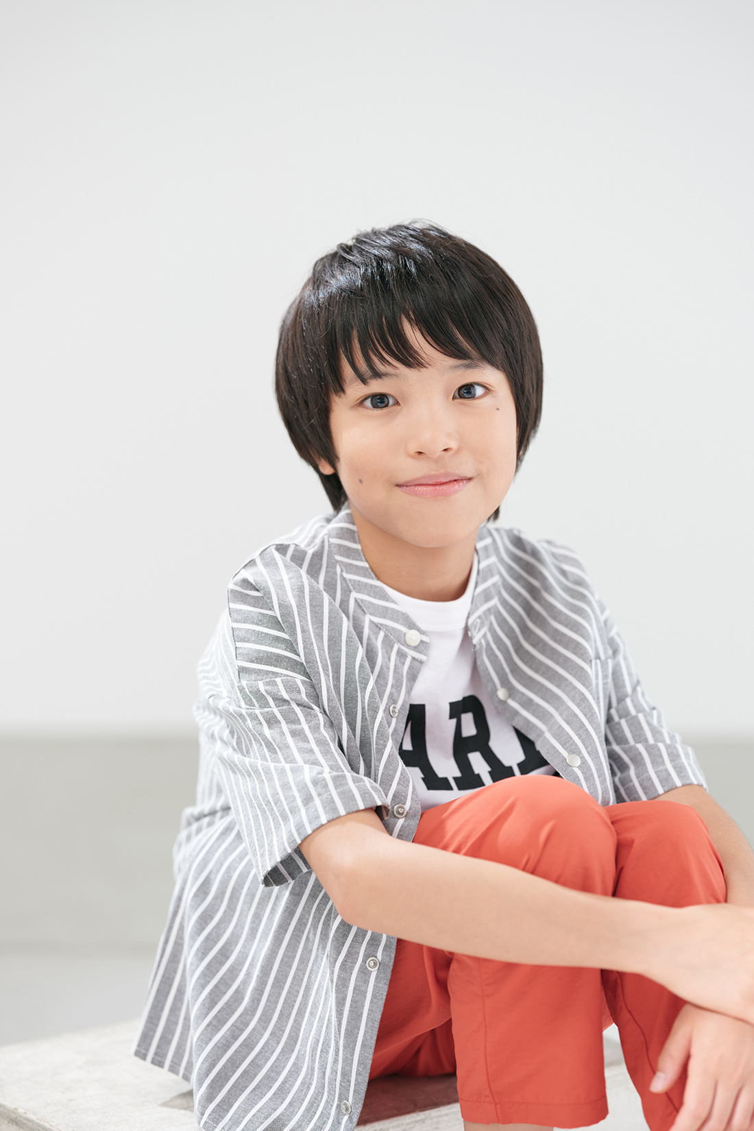 黒川　晏慈
