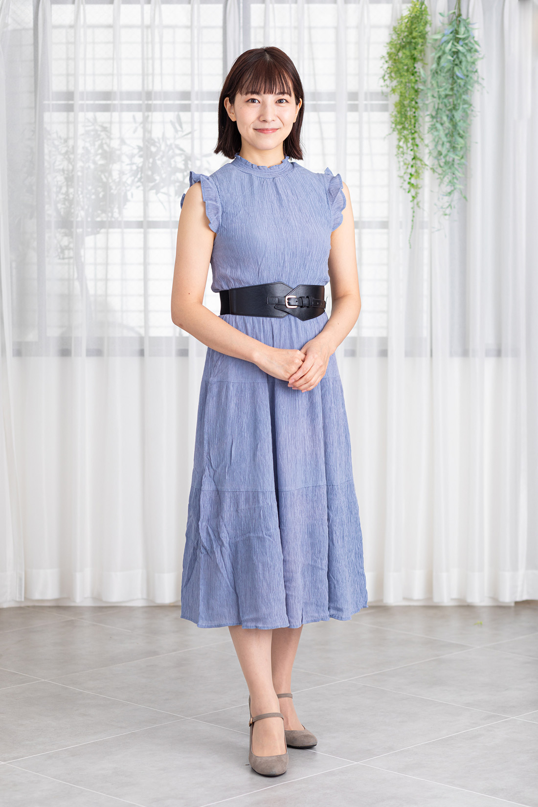 山田 あかね │ アーティスト │ テアトルアカデミー