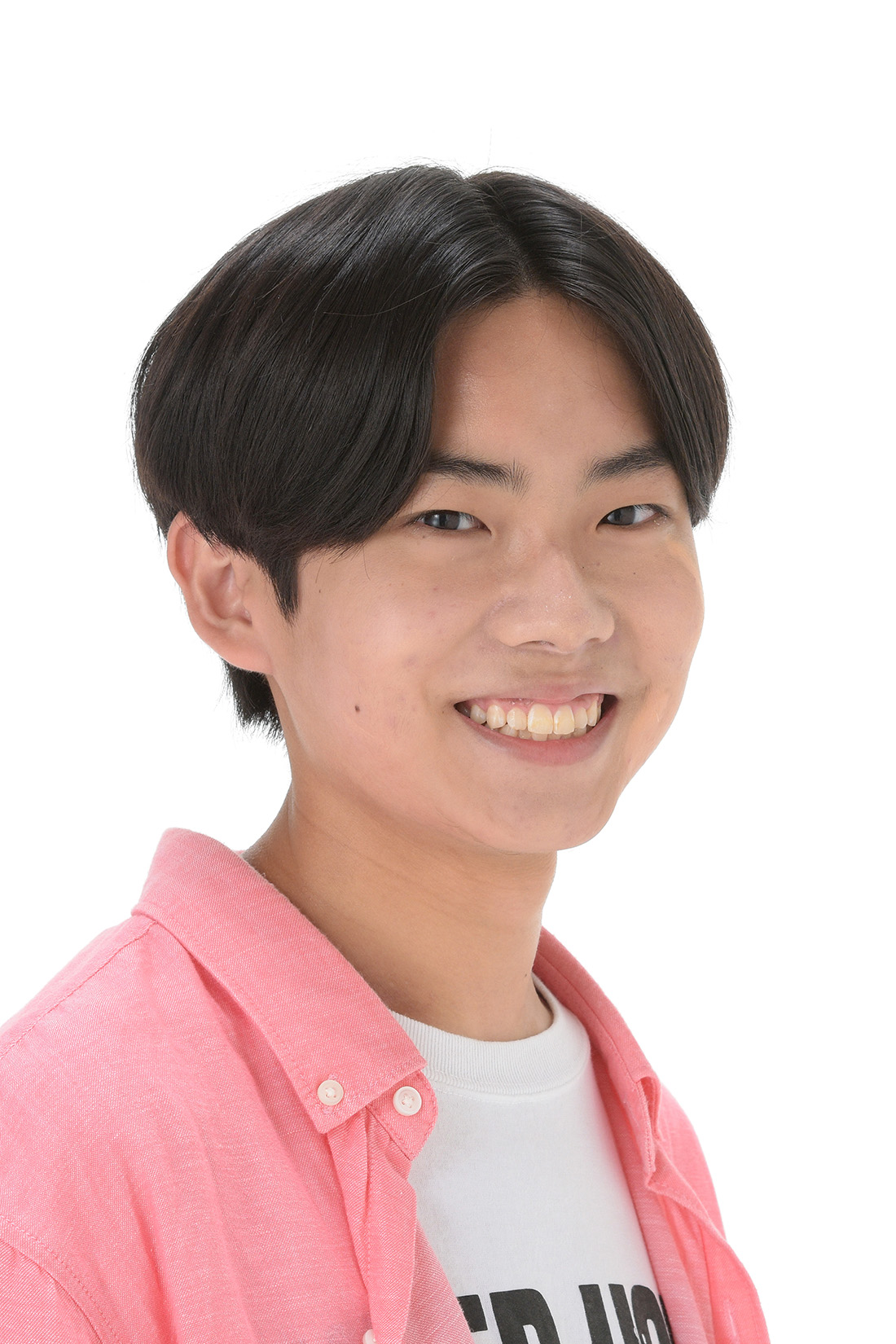 守田 竜王 │ アーティスト │ テアトルアカデミー