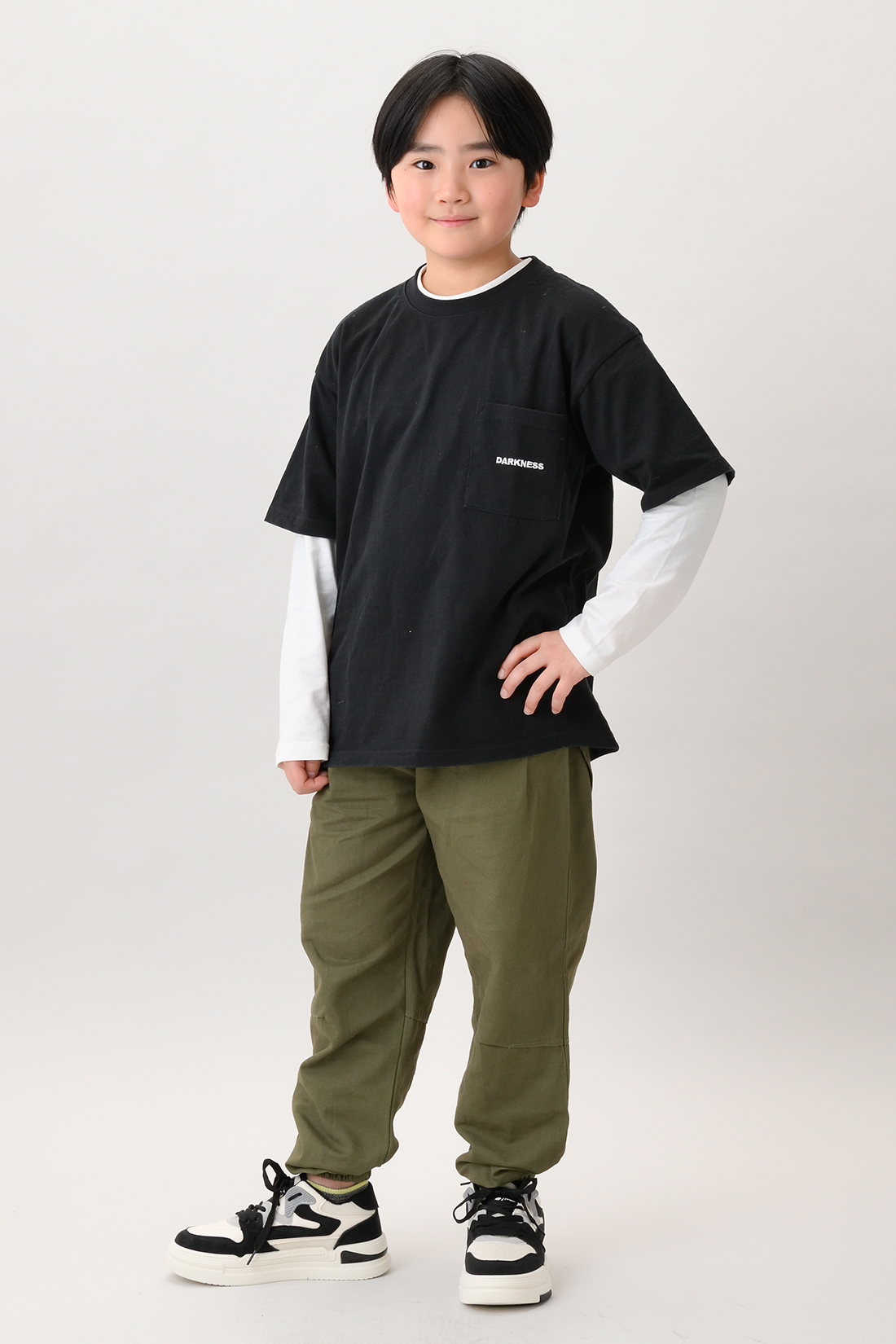 加藤 岳タレント紹介|テアトルアカデミープロダクション