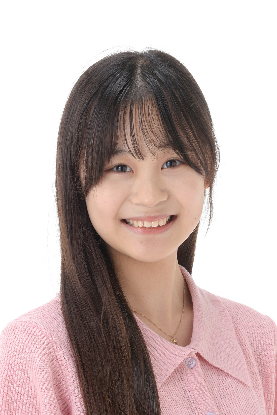 神津 優花