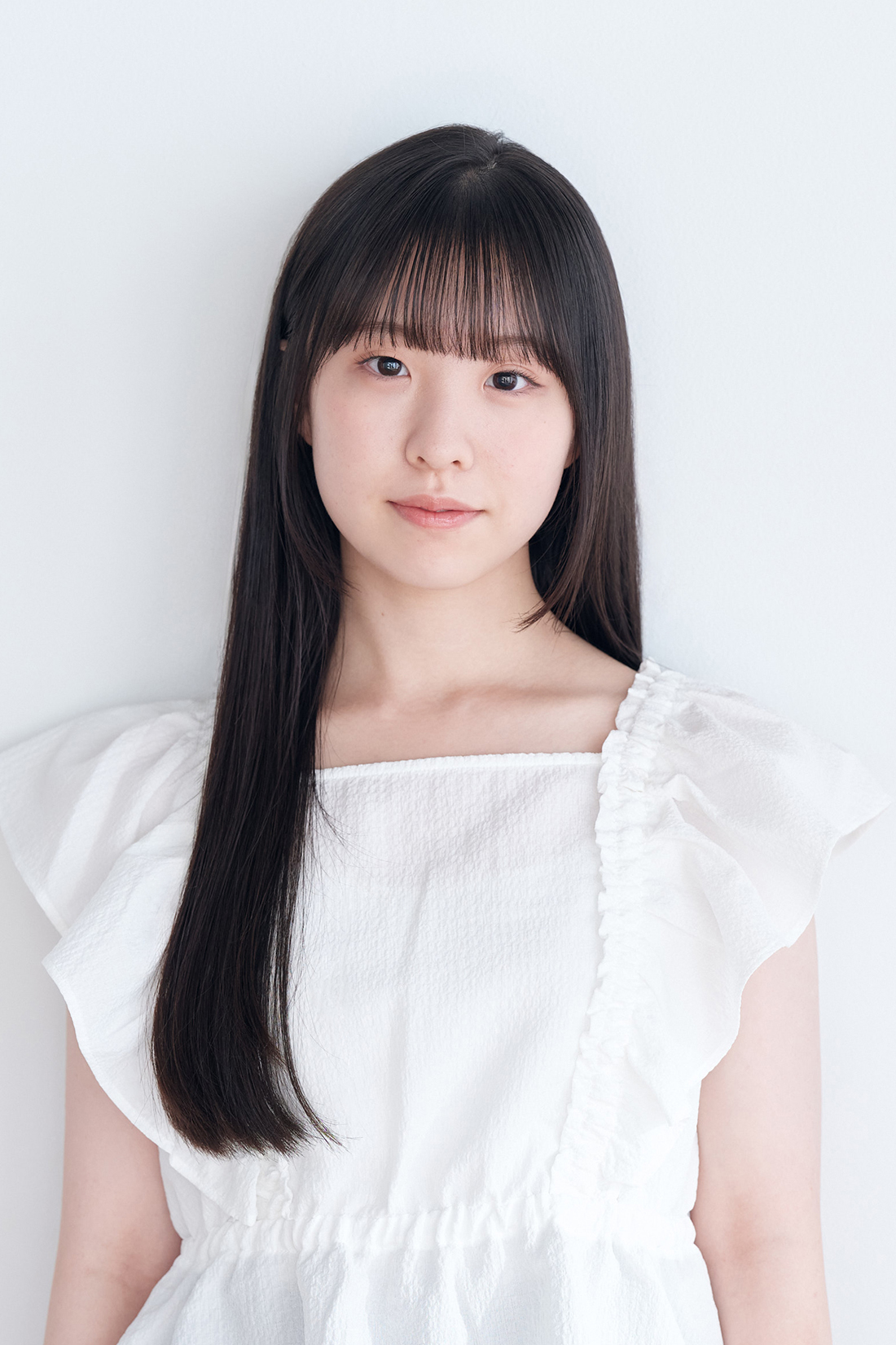 正垣　那々花