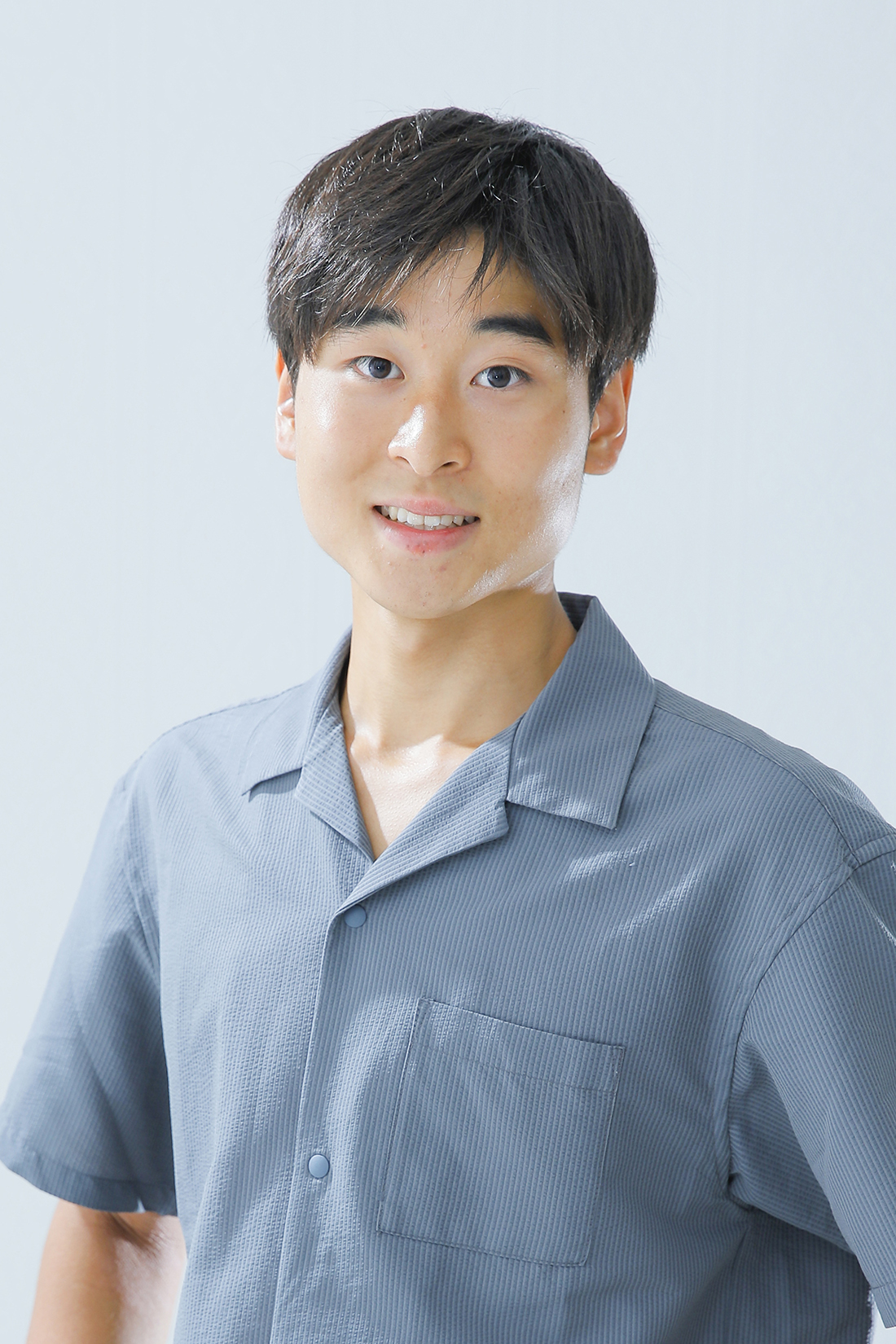 吉成　翔太郎