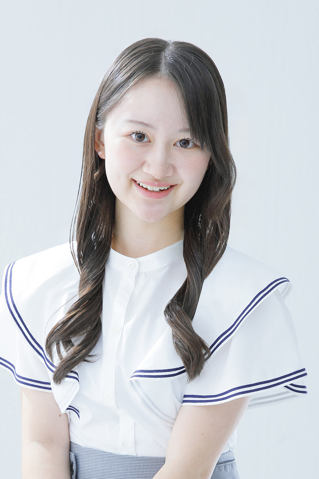 杉堀　佑衣