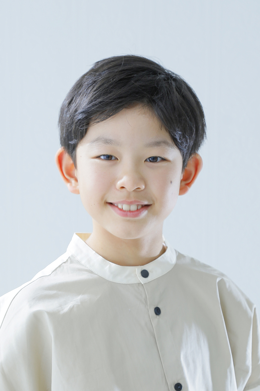 塩野　夢人