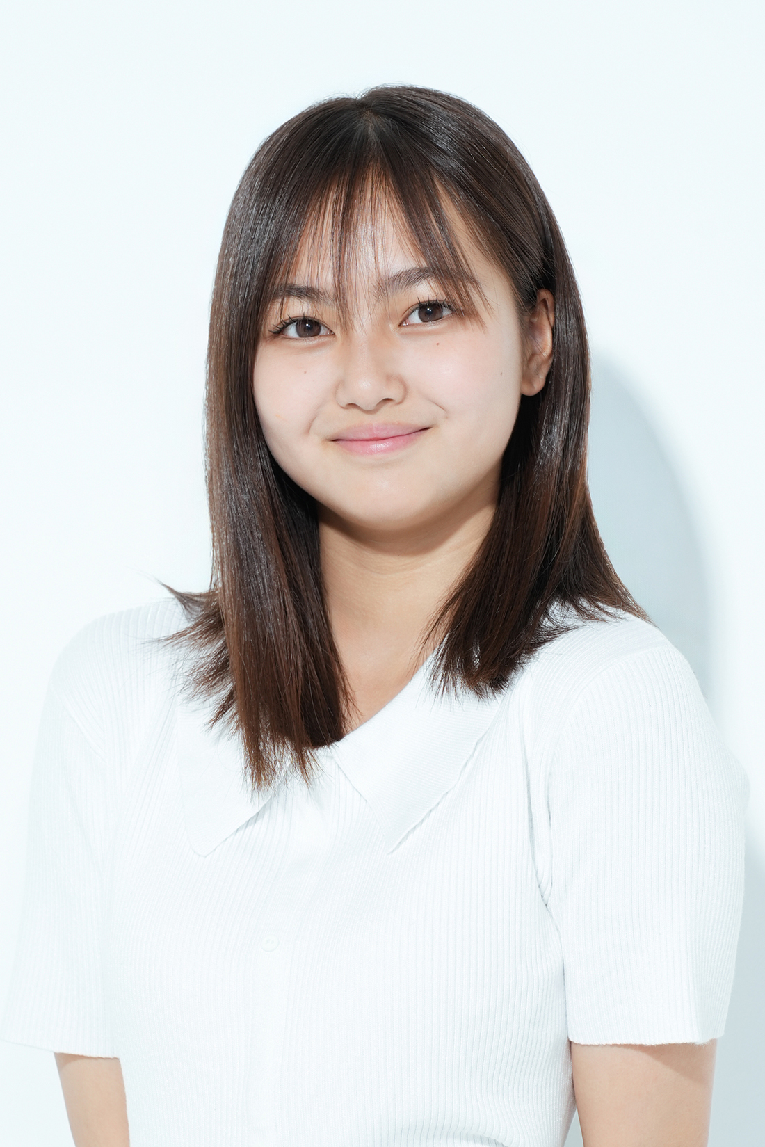 川合　梨月