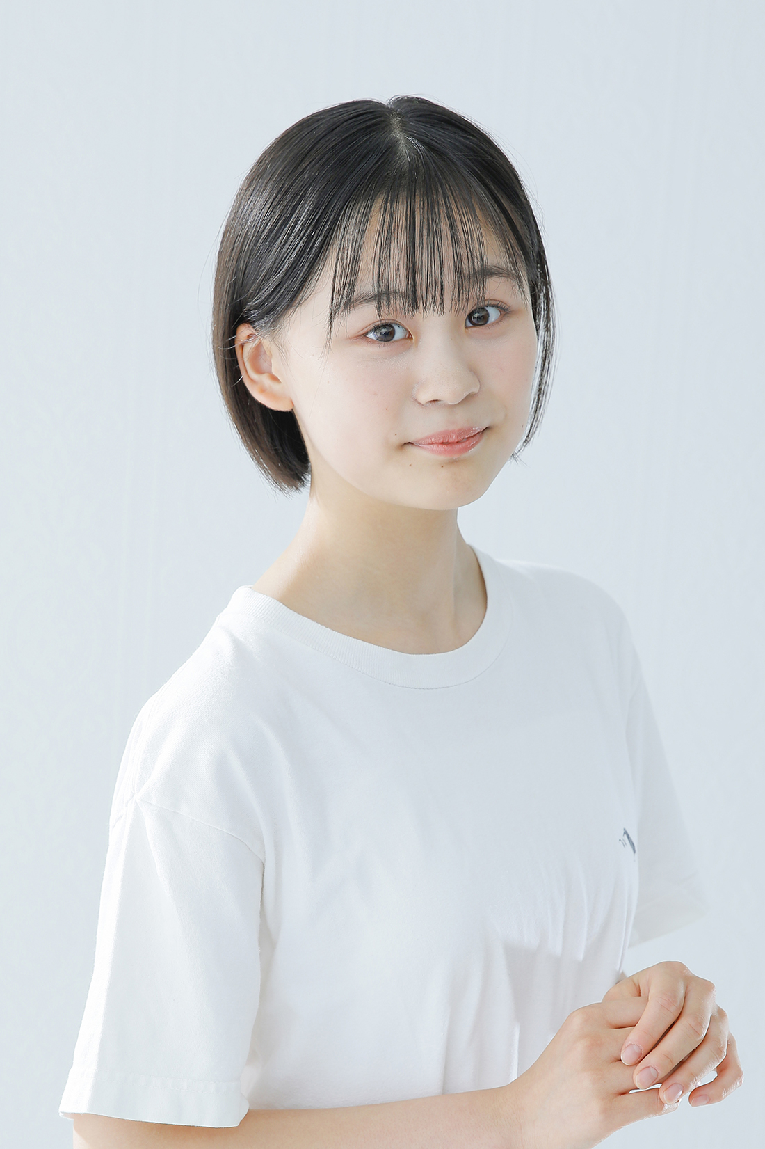 神津　優花