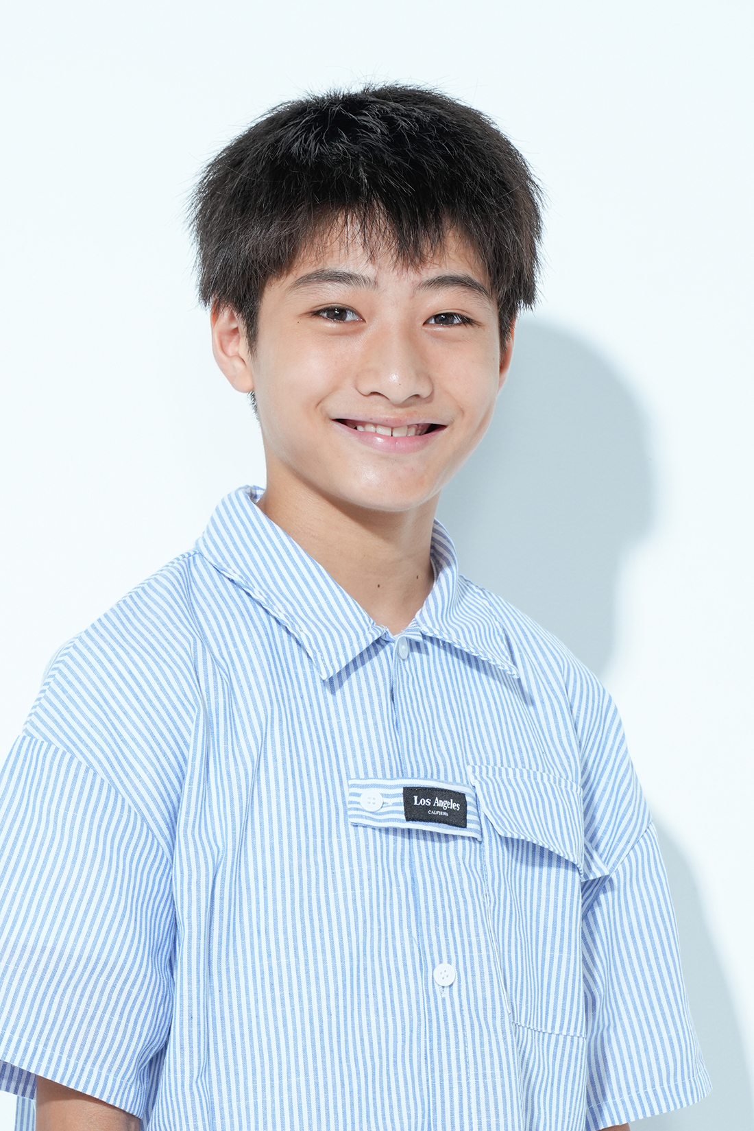 高原　幸之介