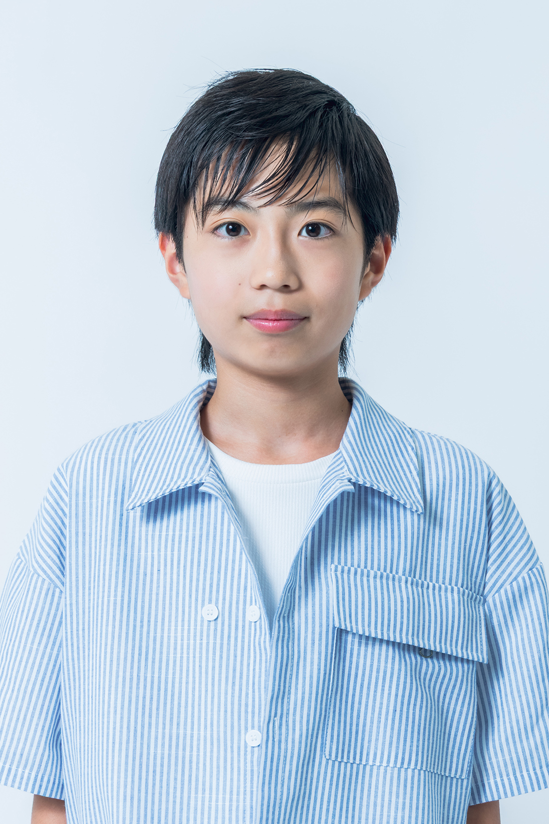 杉浦　蒼唯
