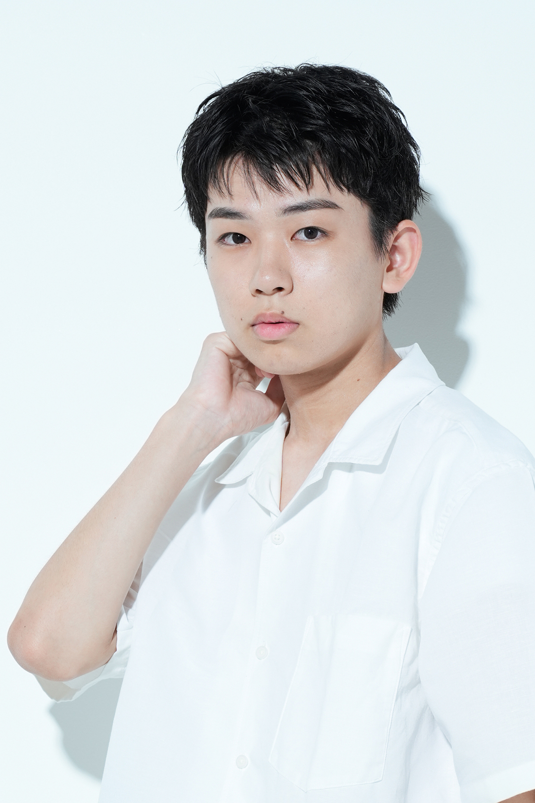 栗生沢　晴斗