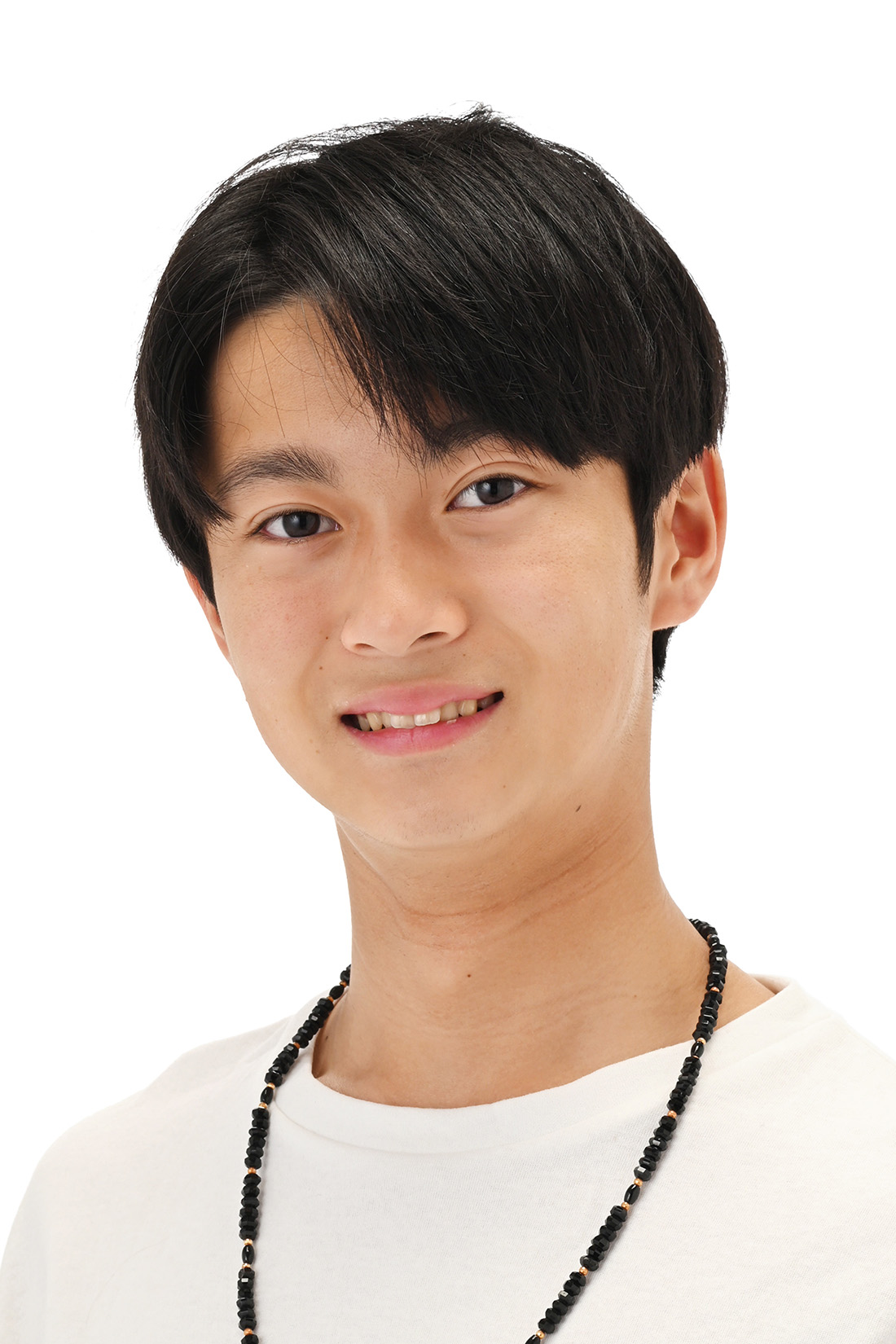 細見　奏仁