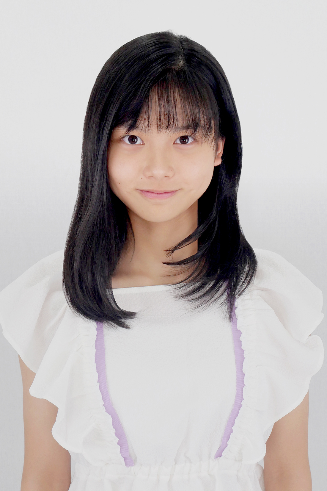 嶋瀬　晴