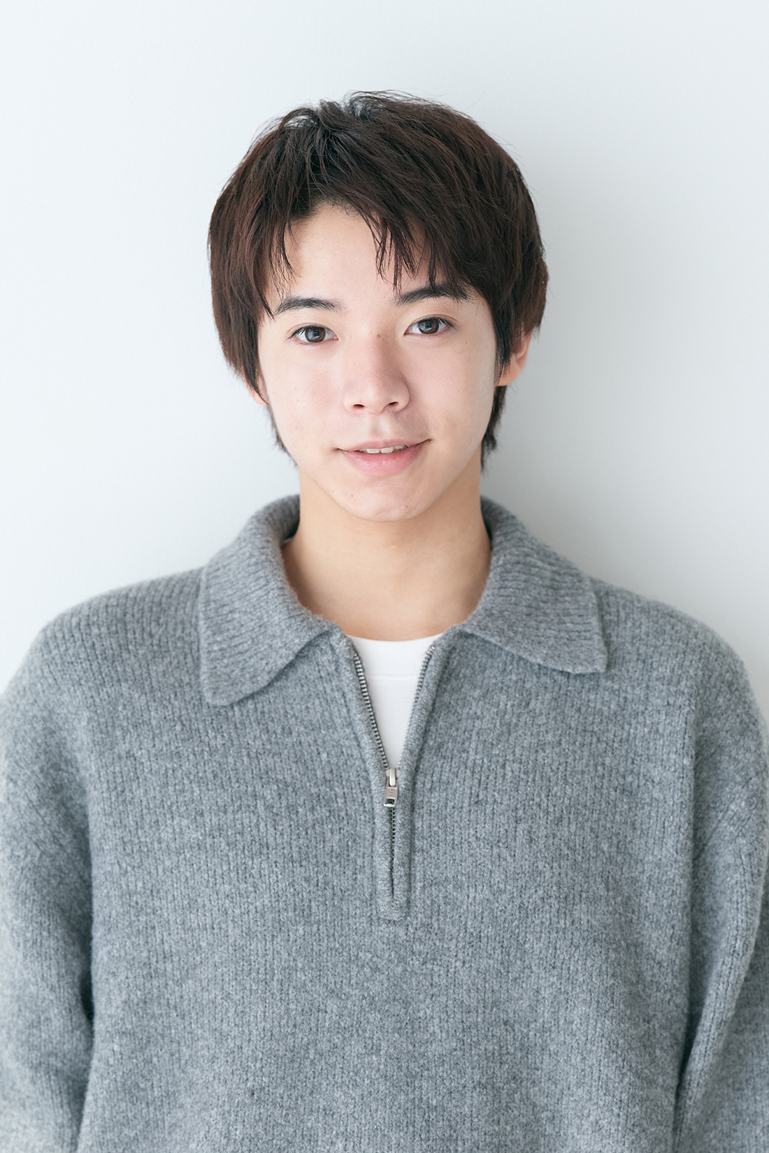 大山　蓮斗