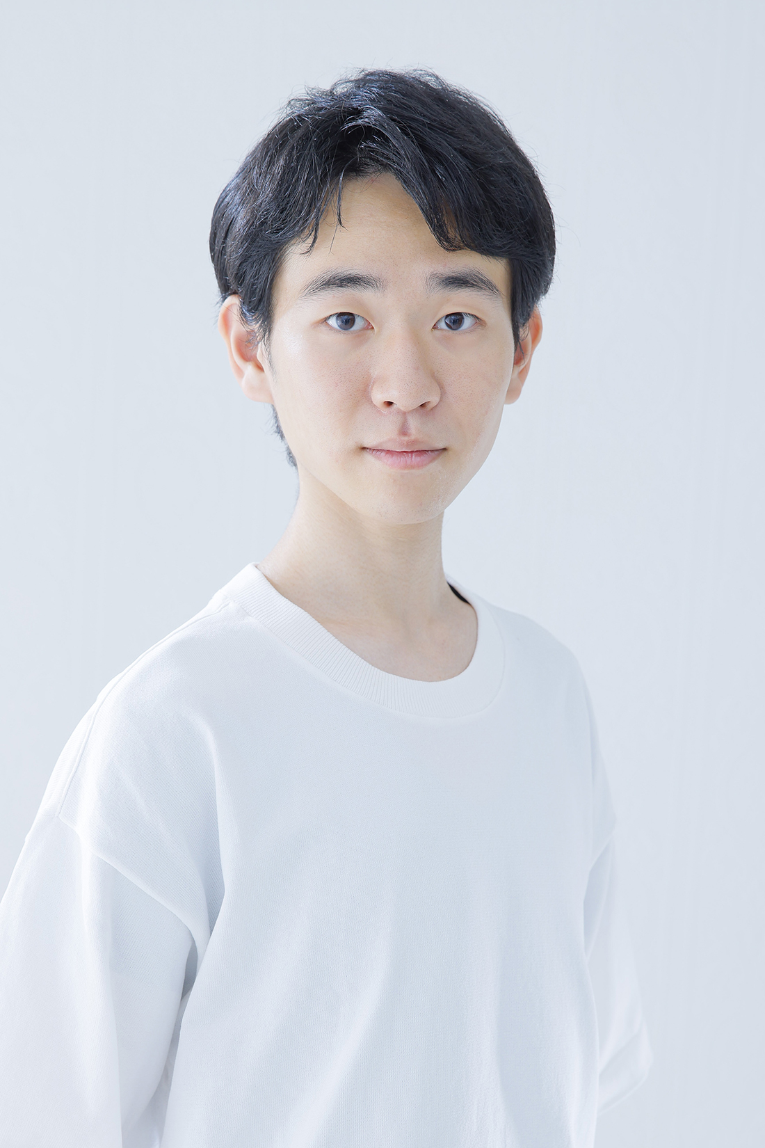 岩田　龍門