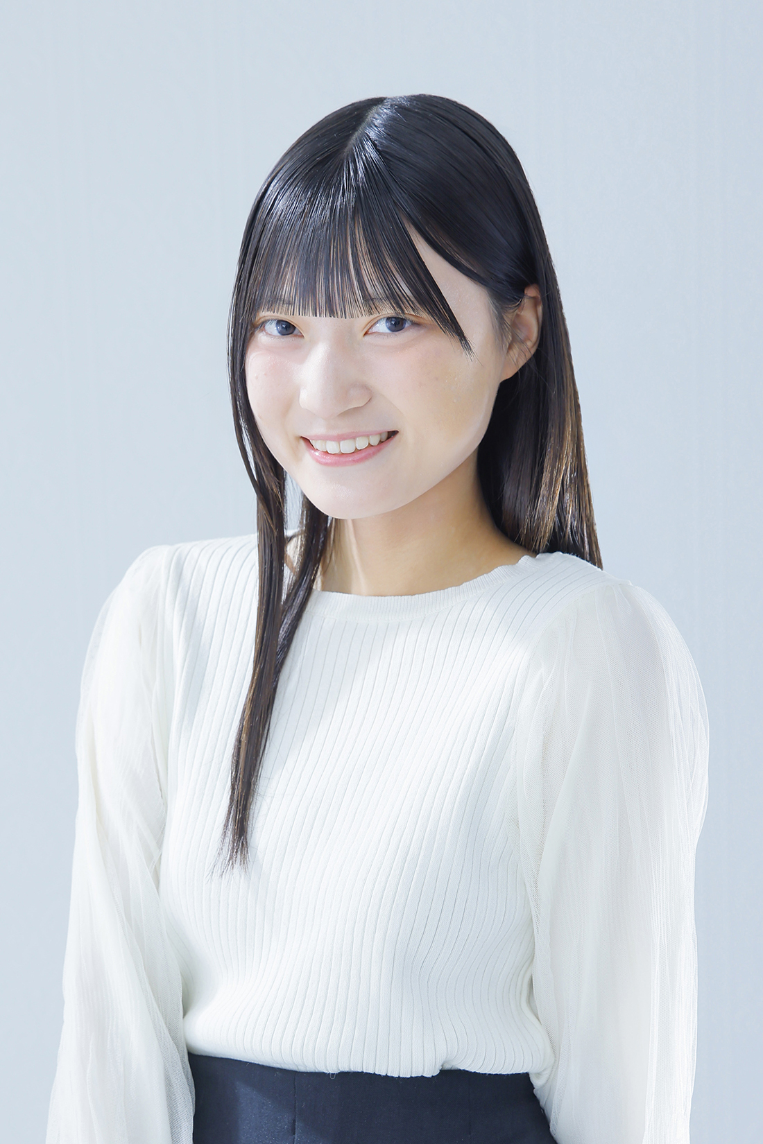 白田　萌愛