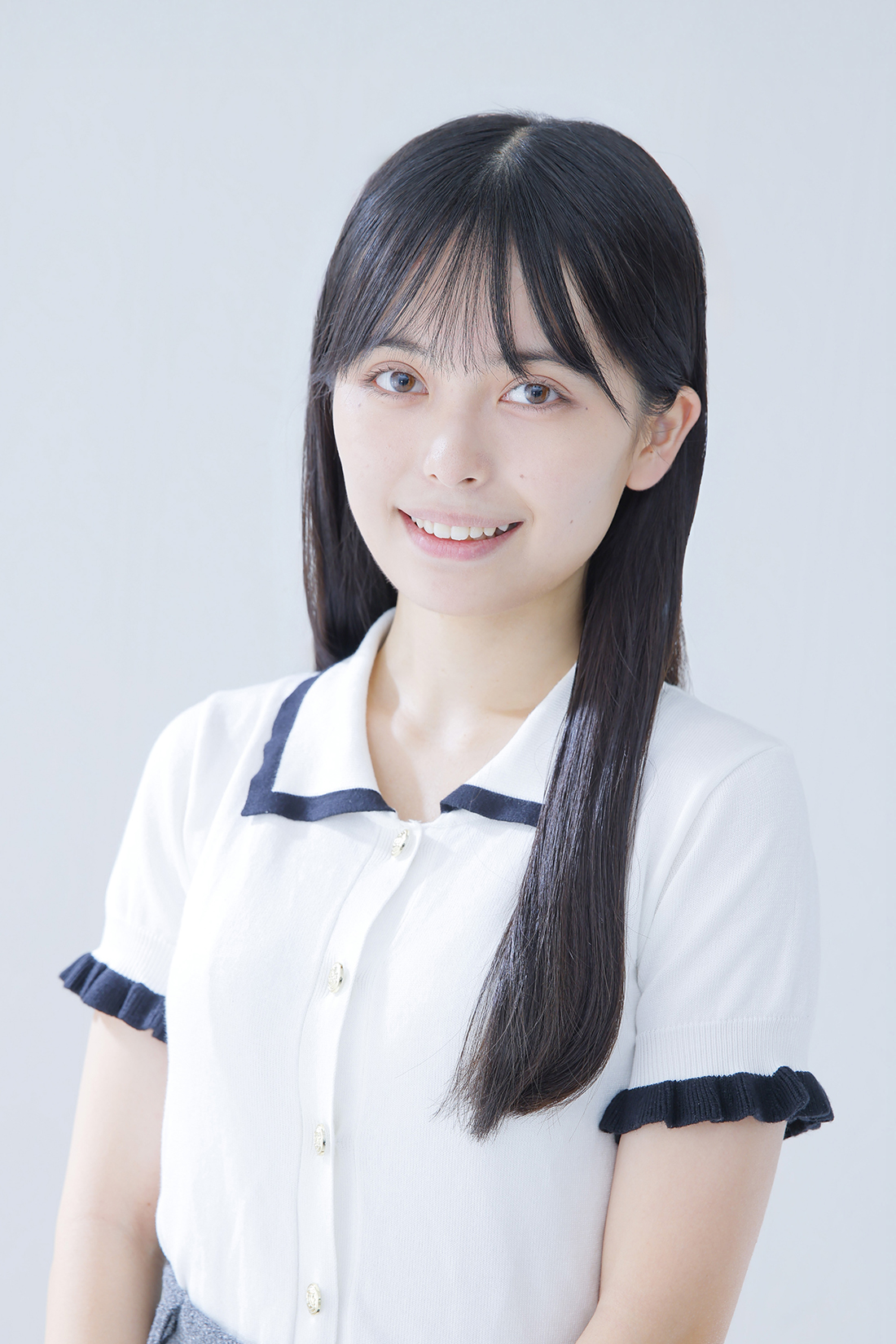 髙浪　実里