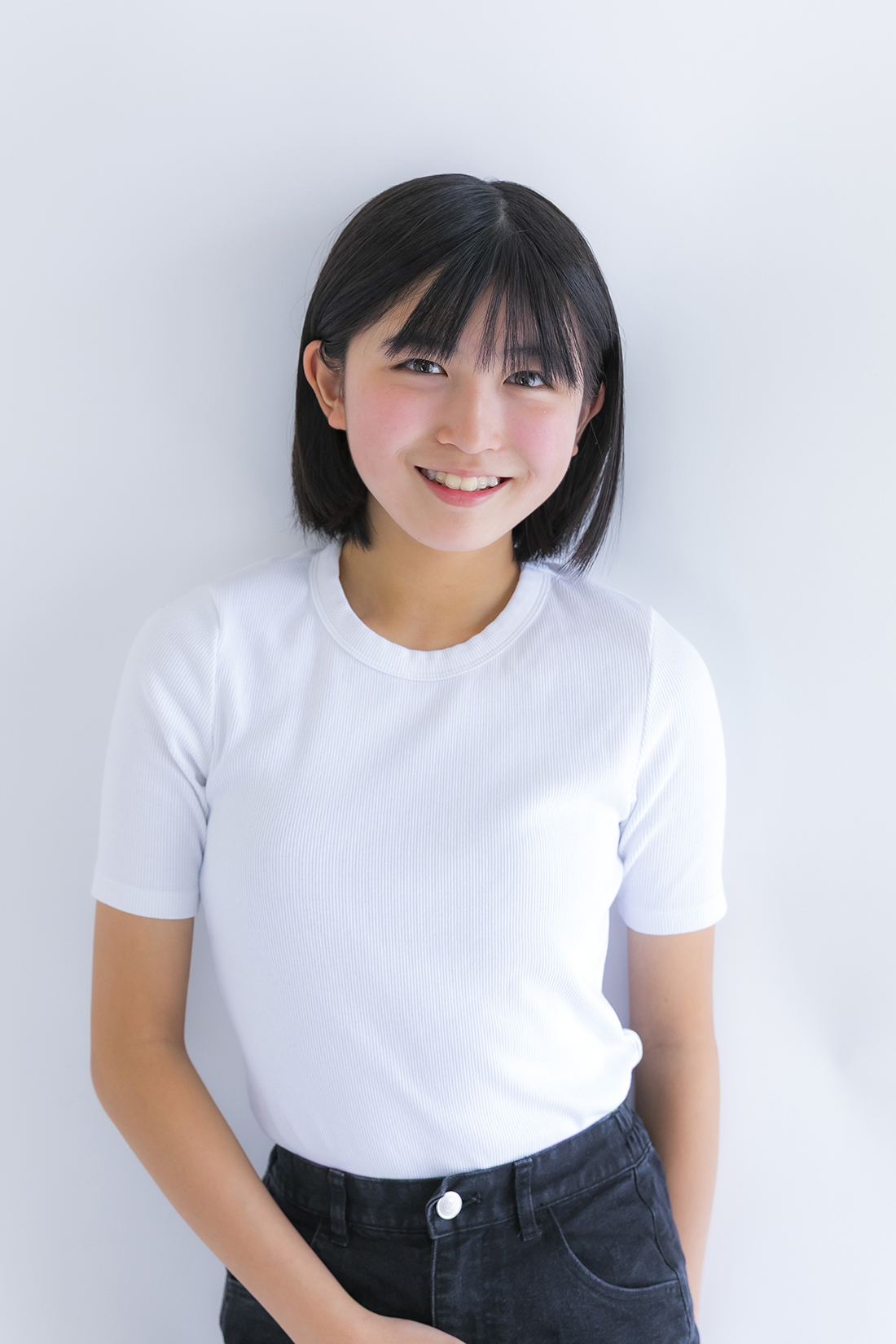 櫻井　瞳夏