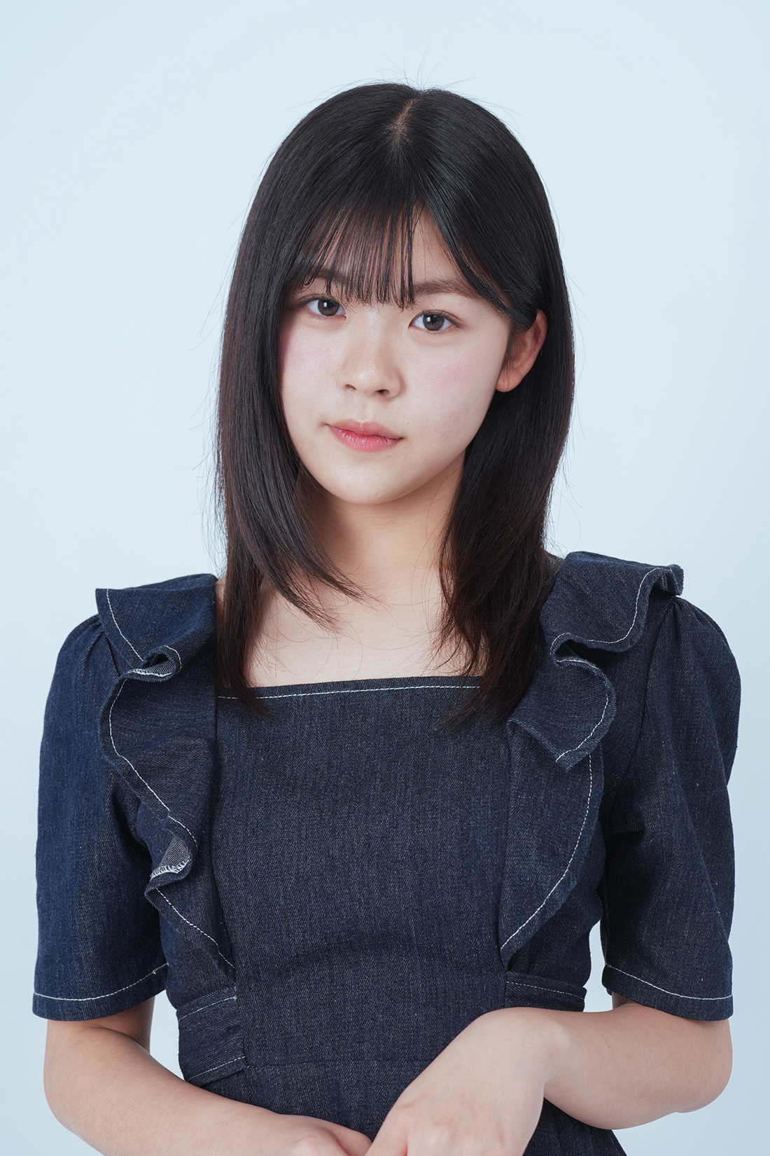 岸　七歩