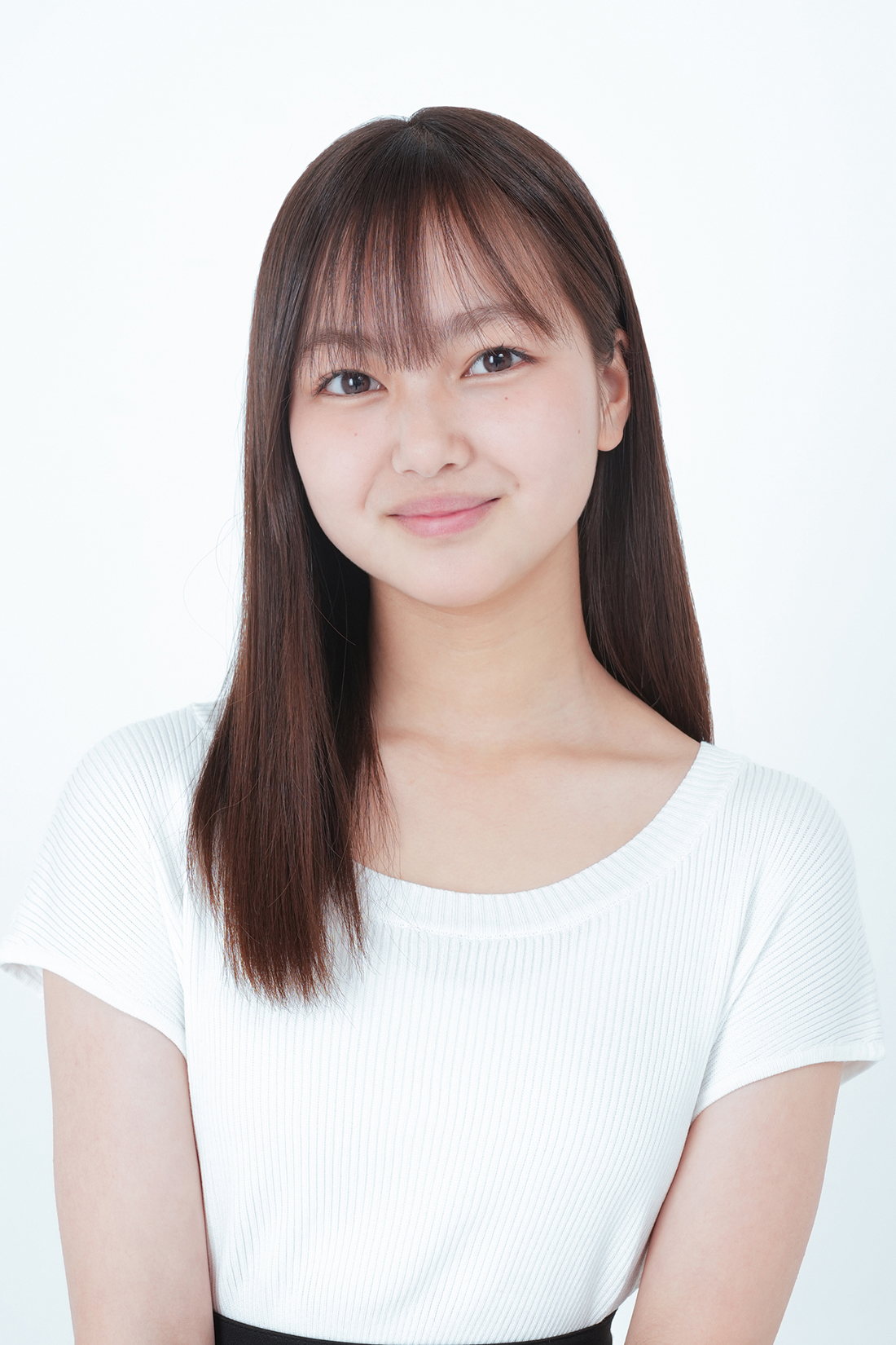 川合　梨月