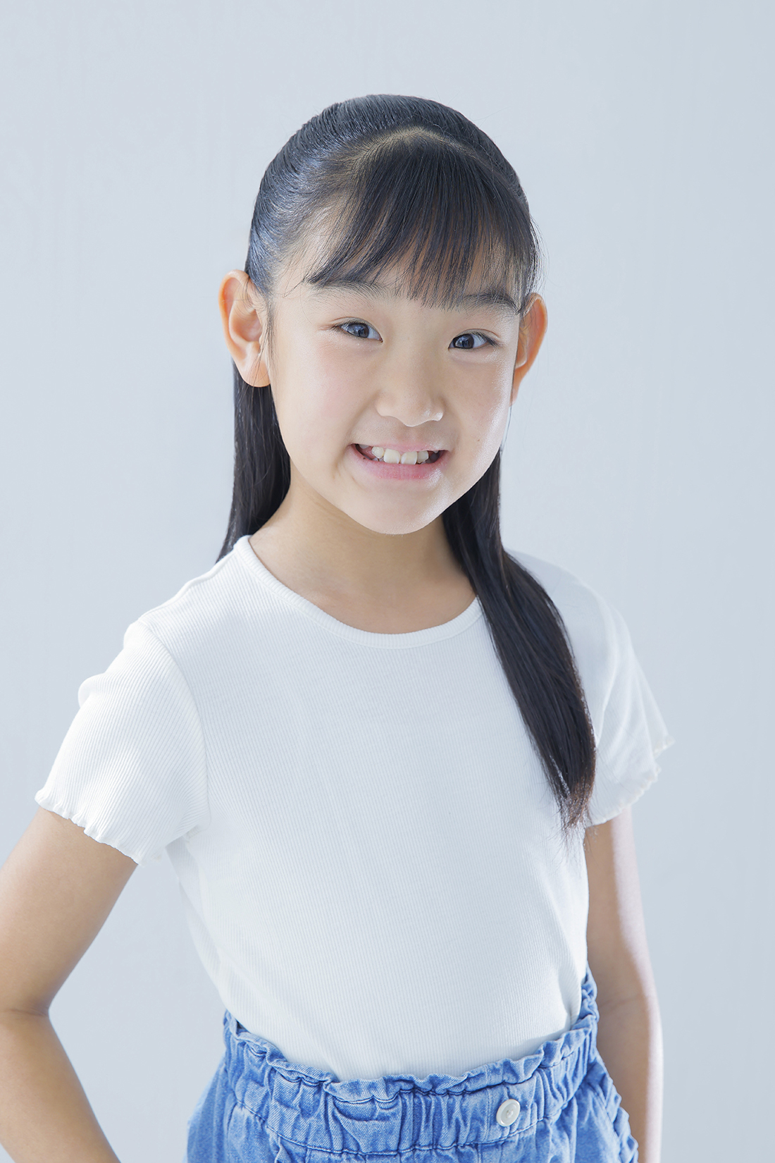 藤井　陽葵