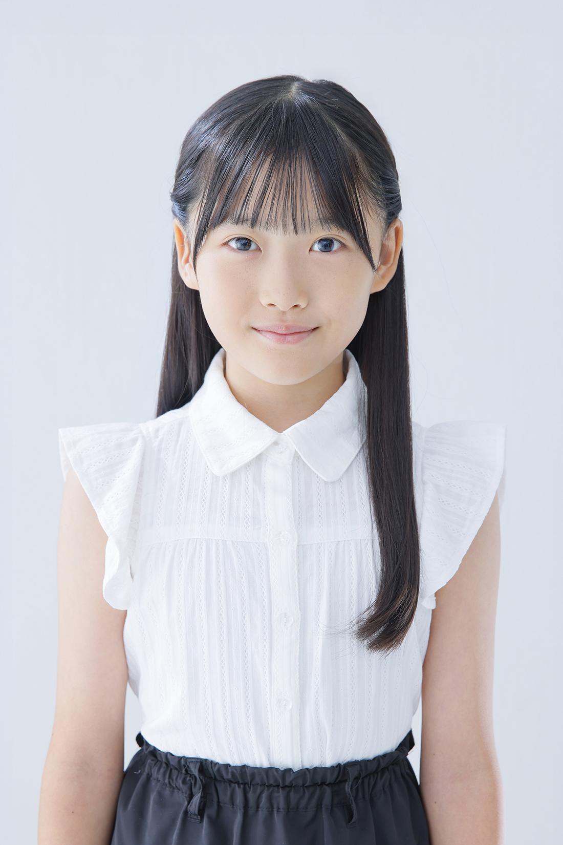 天野　叶愛
