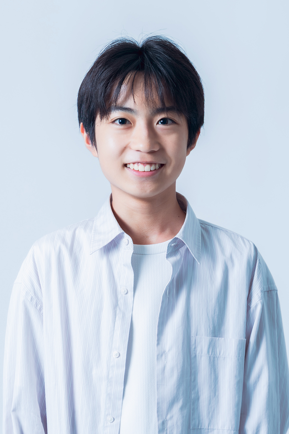 杉浦　蒼唯