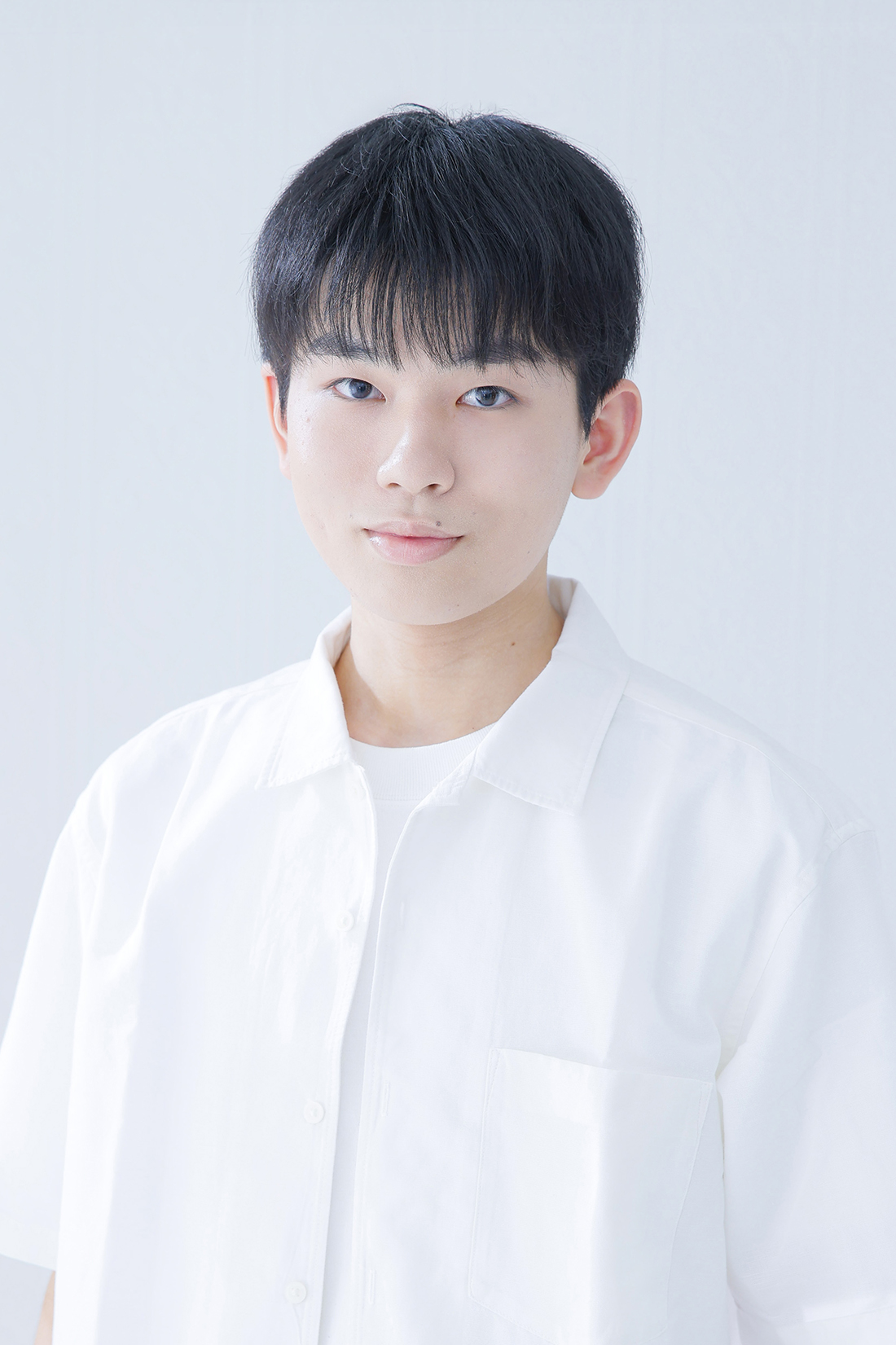 栗生沢　晴斗