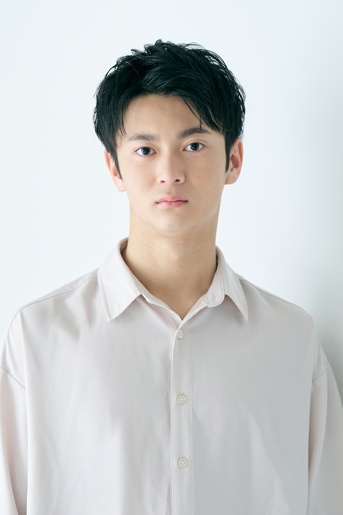細見　奏仁