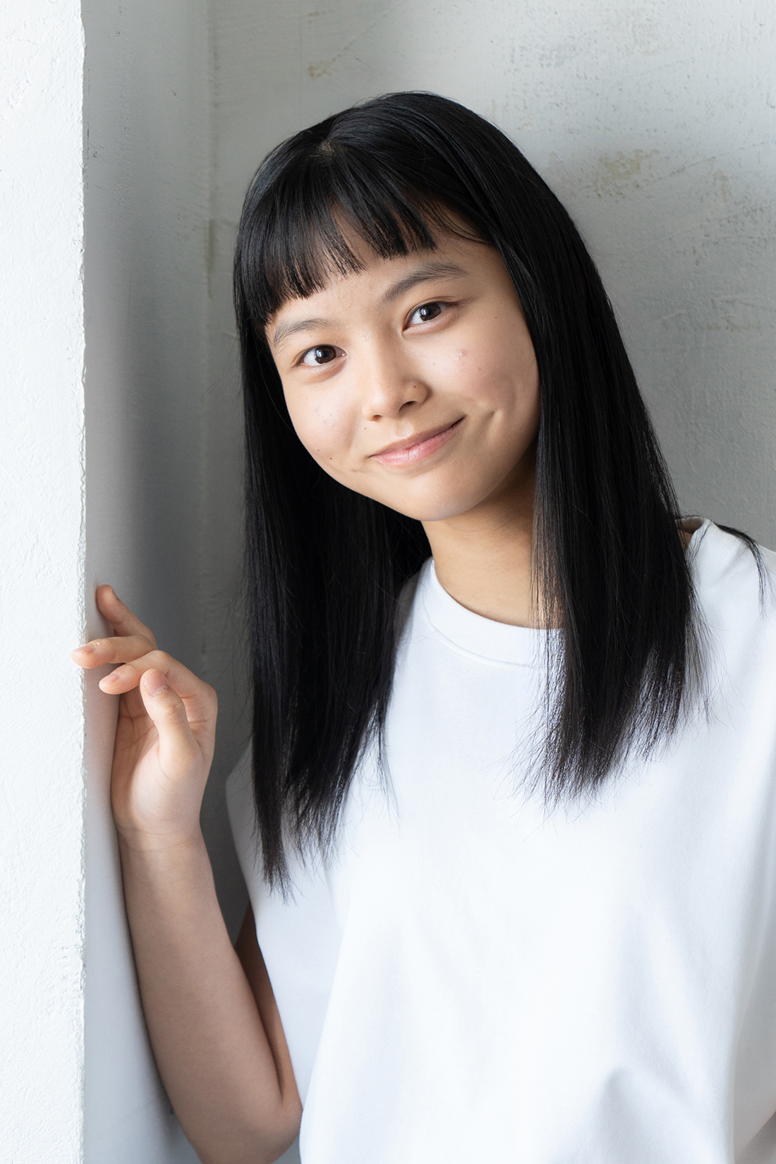 嶋瀬　晴