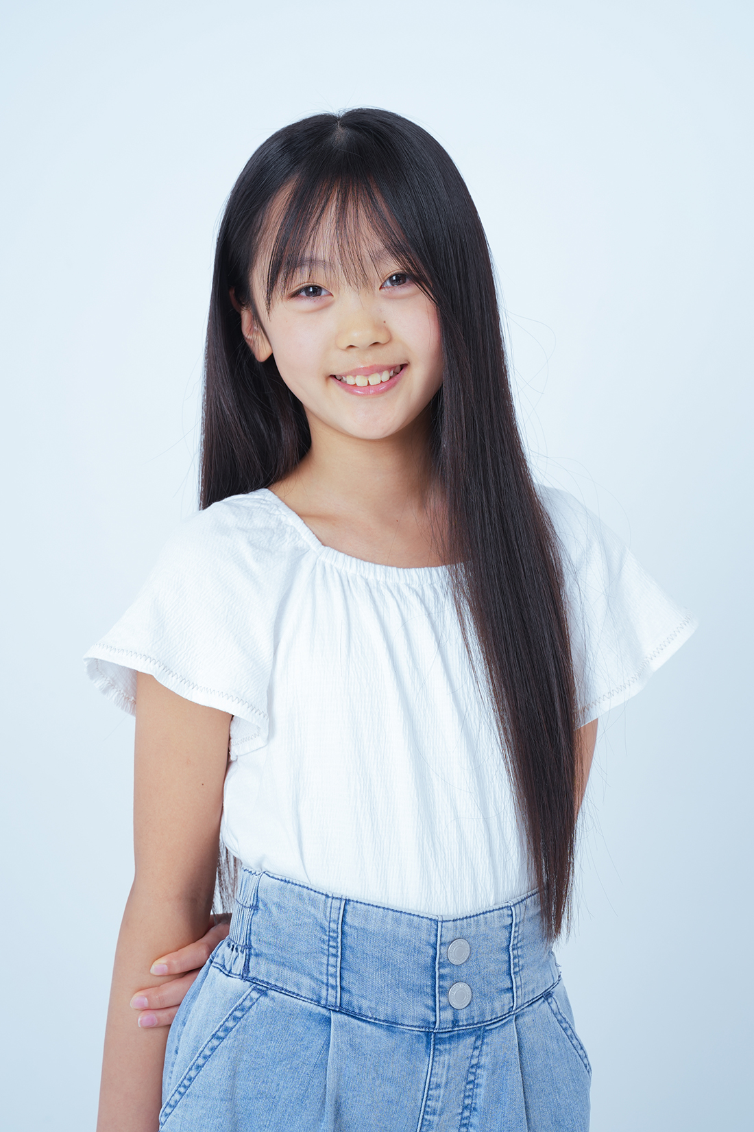 林　海結
