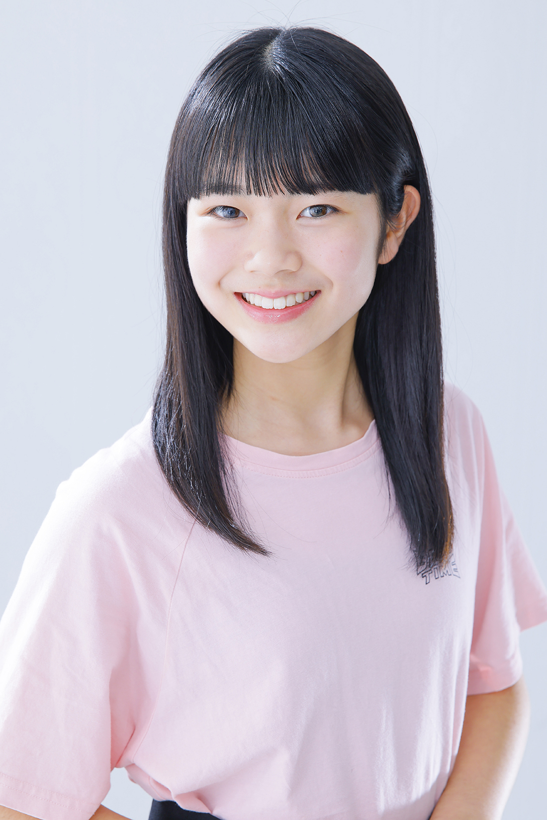 蓮見　梨花