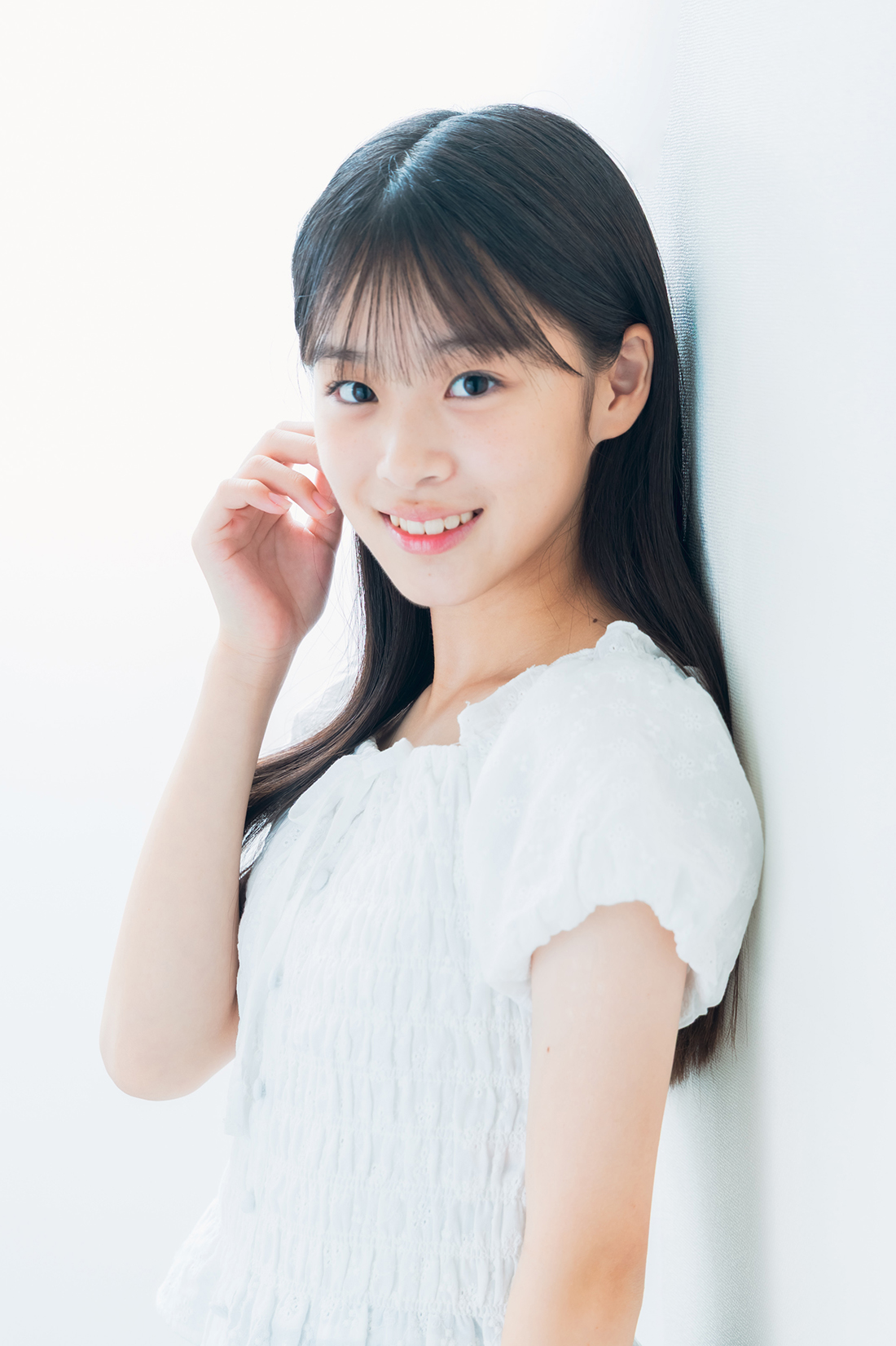 大嶋　怜愛