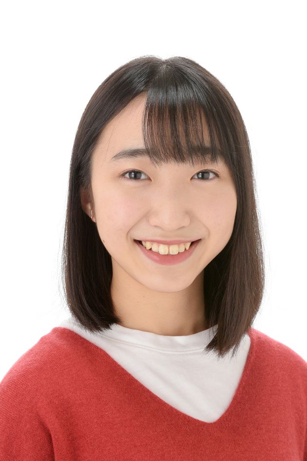 高校生のタレント紹介 テアトルアカデミープロダクション 高校生のタレント紹介 テアトルアカデミープロダクション