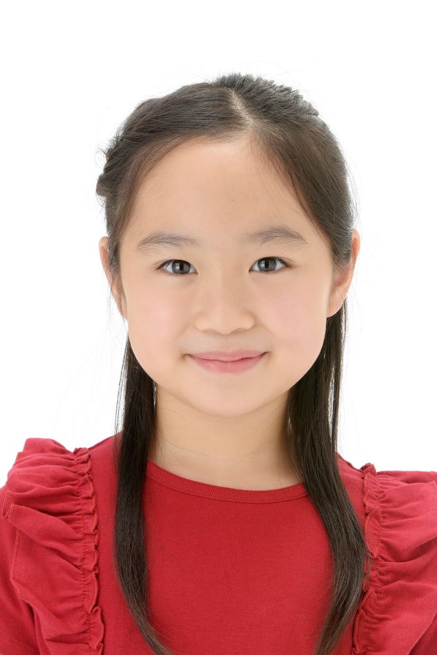 尻引 結馨 タレント紹介 テアトルアカデミープロダクション