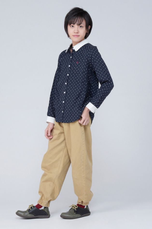 古賀 瑠 タレント紹介 テアトルアカデミープロダクション