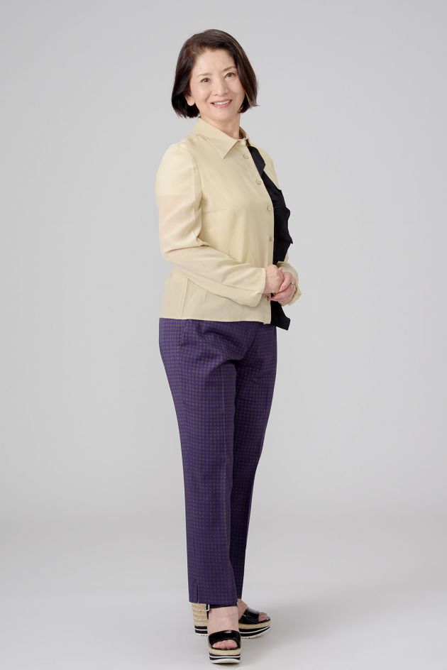 吉田 実加 タレント紹介 テアトルアカデミーオフィシャルサイト