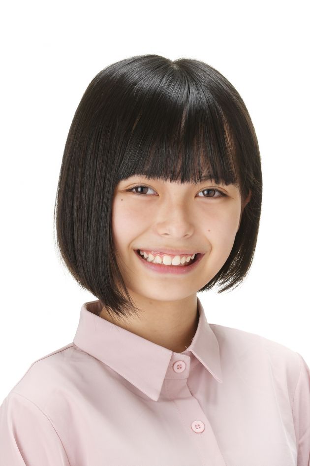 中学生のタレント紹介 テアトルアカデミープロダクション 中学生のタレント紹介 テアトルアカデミープロダクション