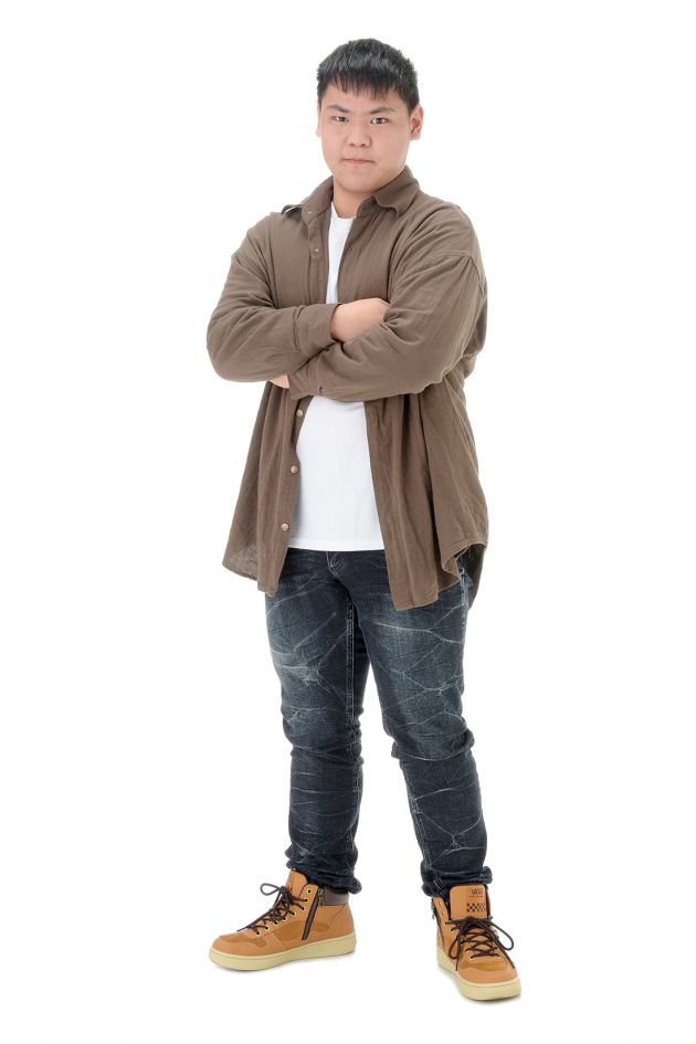 舘 秀々輝 タレント紹介 テアトルアカデミープロダクション 舘 秀々輝 タレント紹介 テアトルアカデミープロダクション