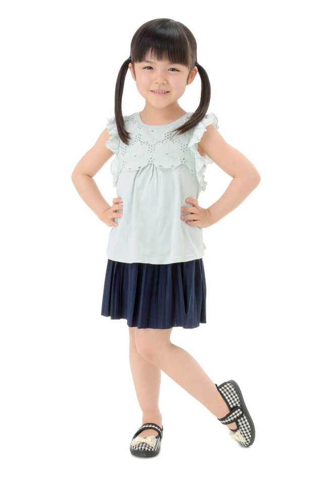 な 加藤 ゆず