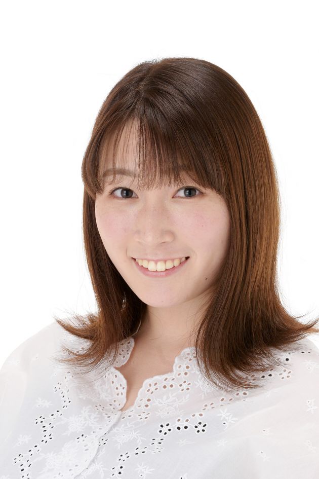 飯野 茉優 タレント紹介 テアトルアカデミープロダクション 飯野 茉優 タレント紹介 テアトルアカデミープロダクション